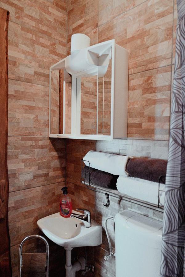 Studio Apartment Romeo Velika Gorica Exterior photo